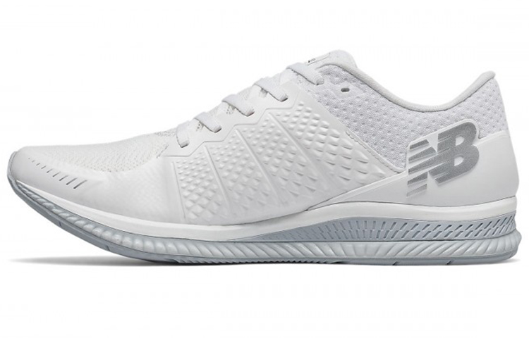 New Balance FuelCell White MFLCLWG