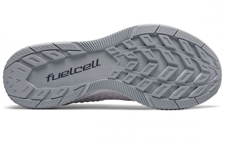 Shop 新百伦 FuelCell 白色 MFLCLWG