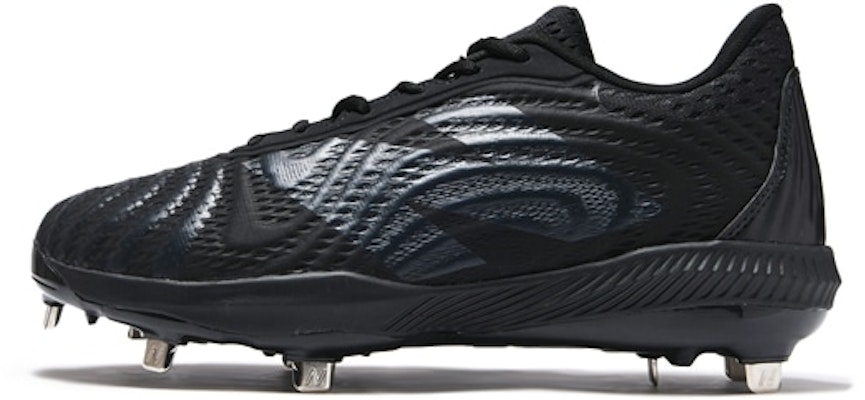 New Balance Fuelcell X 4040 v7 Metal 'Negro' AB4040K7-2E Order New Balance Fuelcell X 4040 v7 Metal 'Negro' AB4040K7-2E