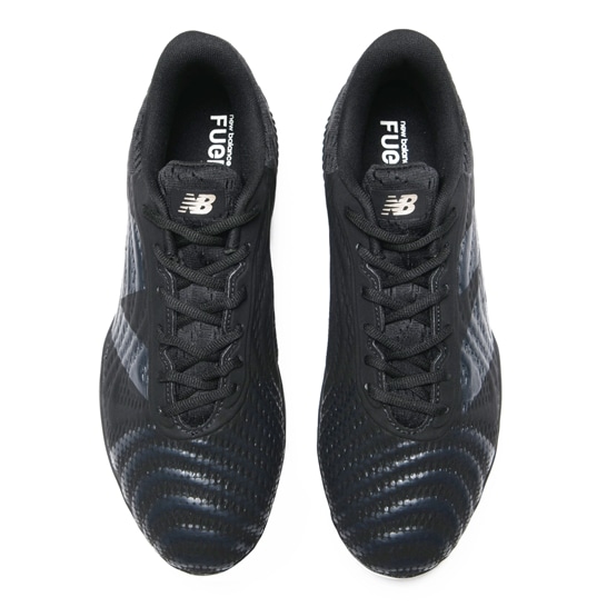 Lookbook New Balance Fuelcell X 4040 v7 Metal 'Negro' AB4040K7-2E