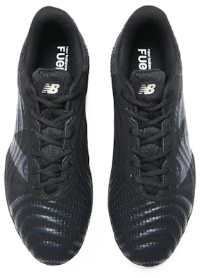 New Balance Fuelcell X 4040 v7 Metal 'Negro' AB4040K7-2E Lookbook New Balance Fuelcell X 4040 v7 Metal 'Negro' AB4040K7-2E
