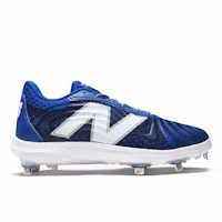 New Balance Fuelcell X 4040 v7 Metal 'Blue' L4040TB7-2E New Balance Fuelcell X 4040 v7 Metal 'Blue' L4040TB7-2E