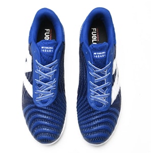 新百伦 Fuelcell X 4040 v7 金属款 '蓝色' L4040TB7-2E Lookbook 新百伦 Fuelcell X 4040 v7 金属款 '蓝色' L4040TB7-2E