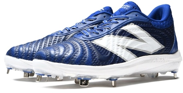 新百伦 Fuelcell X 4040 v7 金属款 '蓝色' L4040TB7-2E Purchase 新百伦 Fuelcell X 4040 v7 金属款 '蓝色' L4040TB7-2E