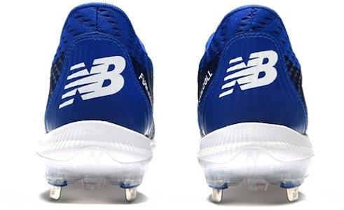 新百伦 Fuelcell X 4040 v7 金属款 '蓝色' L4040TB7-2E Details for 新百伦 Fuelcell X 4040 v7 金属款 '蓝色' L4040TB7-2E