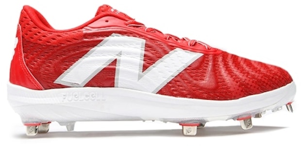 紐巴倫Fuelcell X 4040 v7金屬'紅色'L4040TR7-2E L4040TR7-2E Buy 紐巴倫Fuelcell X 4040 v7金屬'紅色'L4040TR7-2E L4040TR7-2E