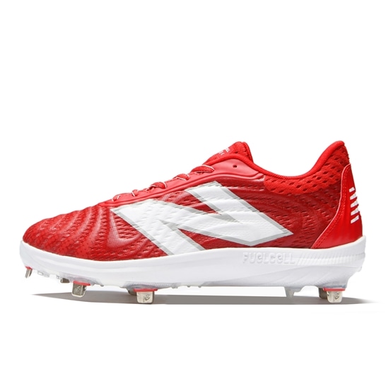 Order 紐巴倫Fuelcell X 4040 v7金屬'紅色'L4040TR7-2E L4040TR7-2E