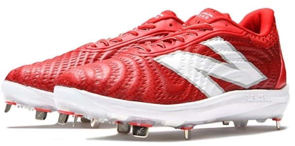 紐巴倫Fuelcell X 4040 v7金屬'紅色'L4040TR7-2E L4040TR7-2E Purchase 紐巴倫Fuelcell X 4040 v7金屬'紅色'L4040TR7-2E L4040TR7-2E