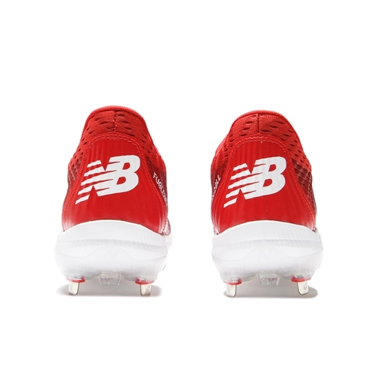 Details for 紐巴倫Fuelcell X 4040 v7金屬'紅色'L4040TR7-2E L4040TR7-2E