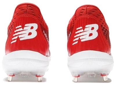 紐巴倫Fuelcell X 4040 v7金屬'紅色'L4040TR7-2E L4040TR7-2E Details for 紐巴倫Fuelcell X 4040 v7金屬'紅色'L4040TR7-2E L4040TR7-2E