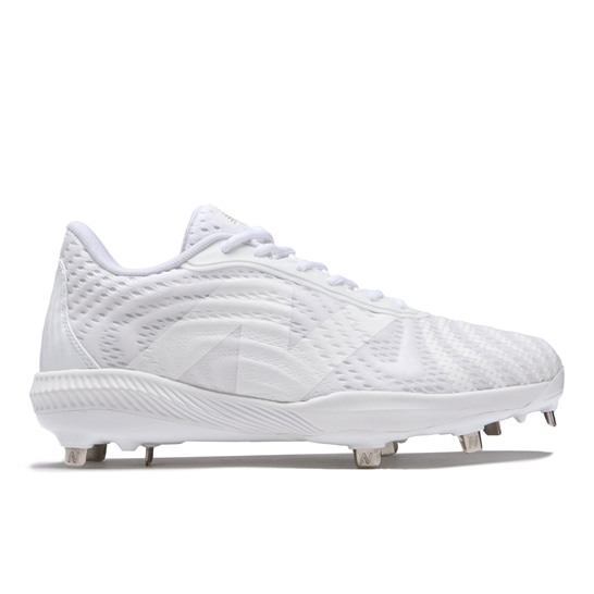 New Balance Fuelcell X 4040 v7 Metal 'White' AB4040W7-2E