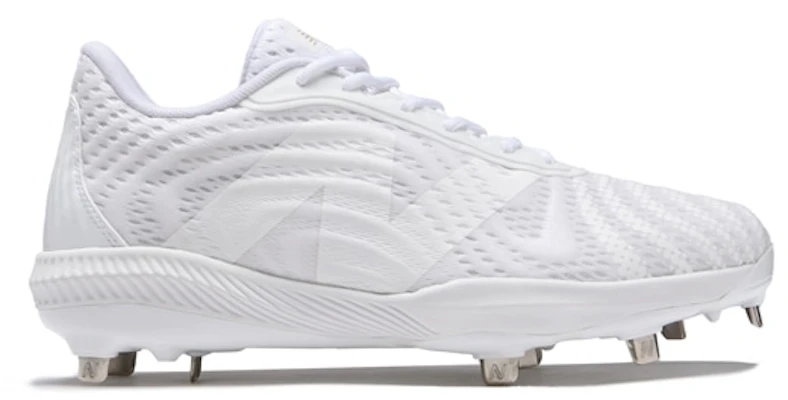 New Balance FuelCell X 4040 v7 Metal ''Weiß'' AB4040W7-2E Buy New Balance FuelCell X 4040 v7 Metal ''Weiß'' AB4040W7-2E