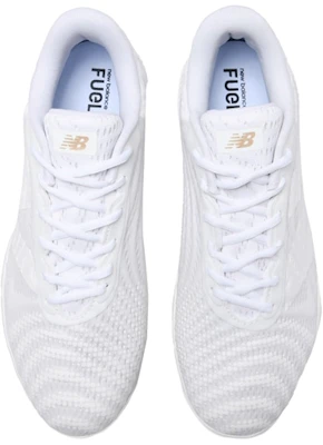 New Balance FuelCell X 4040 v7 Metal ''Weiß'' AB4040W7-2E Lookbook New Balance FuelCell X 4040 v7 Metal ''Weiß'' AB4040W7-2E
