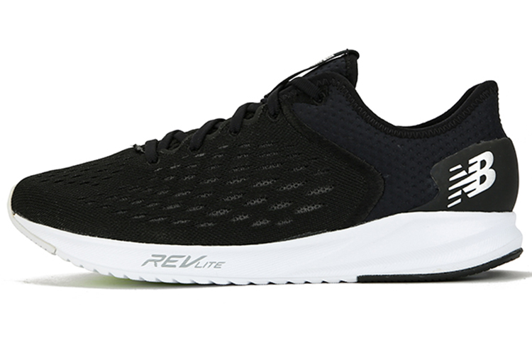 New Balance FuelCore 5000 'Black White Green' MFL5KBW