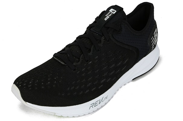 New Balance FuelCore 5000 'Black White Green' MFL5KBW Order New Balance FuelCore 5000 'Black White Green' MFL5KBW