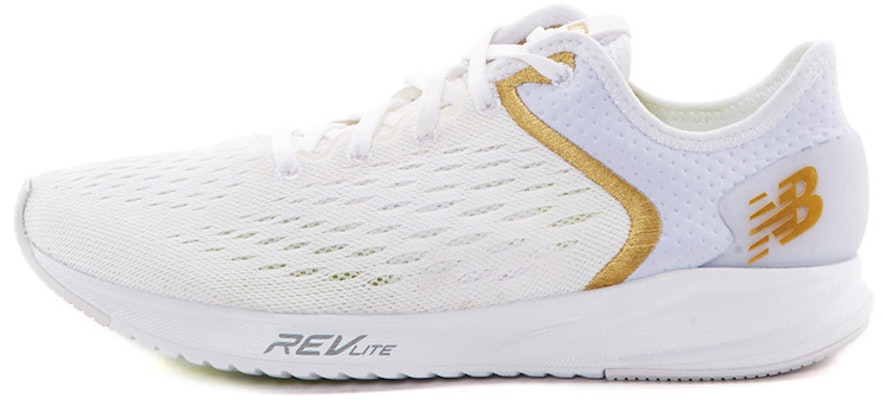 New Balance FuelCore 5000 /Golden 'White' MFL5KAW Buy New Balance FuelCore 5000 /Golden 'White' MFL5KAW