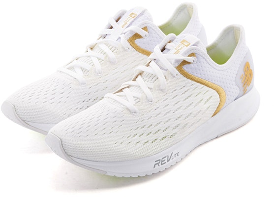 New Balance FuelCore 5000 /Golden 'White' MFL5KAW Order New Balance FuelCore 5000 /Golden 'White' MFL5KAW