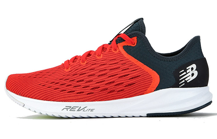 Beli New Balance FuelCore 5000 Orange Blue White MFL5KFP Novelship