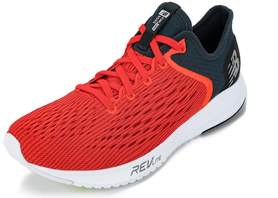 Buy New Balance FuelCore 5000 Orange Blue White MFL5KFP Novelship