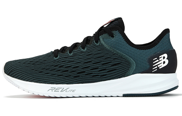 New Balance FuelCore 5000 Sneakers Black 'Green White' MFL5KGG