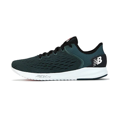 NB FuelCore 5000 Sneakers Black 'Green White'