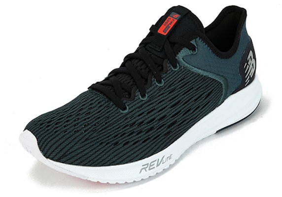 New Balance FuelCore 5000 Sneakers Black 'Green White' MFL5KGG Order New Balance FuelCore 5000 Sneakers Black 'Green White' MFL5KGG