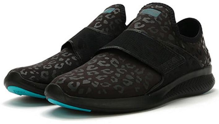 New Balance FuelCore Coast Zapatilla Baja 'Negra' MCOASHK3 Order New Balance FuelCore Coast Zapatilla Baja 'Negra' MCOASHK3