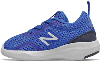 New Balance FuelCore Coast 'Blue Infants' IACSTBB5 New Balance FuelCore Coast 'Blue Infants' IACSTBB5