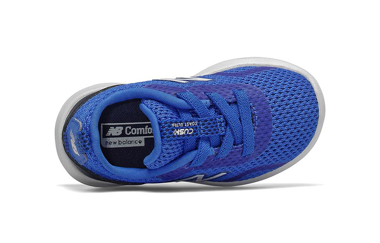 Lookbook New Balance FuelCore Coast ''Bleu Bébés'' IACSTBB5