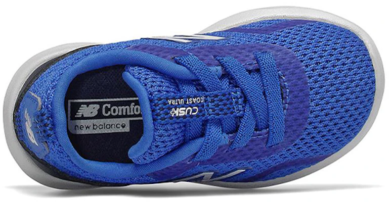 New Balance FuelCore Coast ''Bleu Bébés'' IACSTBB5 Lookbook New Balance FuelCore Coast ''Bleu Bébés'' IACSTBB5