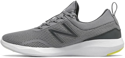 New Balance FuelCore Coast 'Gray White Yellow' MCSTLLG5 New Balance FuelCore Coast 'Gray White Yellow' MCSTLLG5