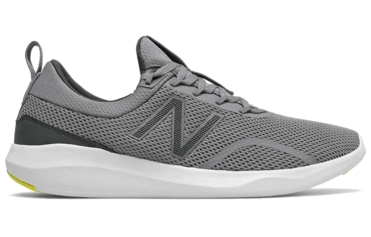 Order New Balance FuelCore Coast ''Grigio Bianco Giallo'' MCSTLLG5