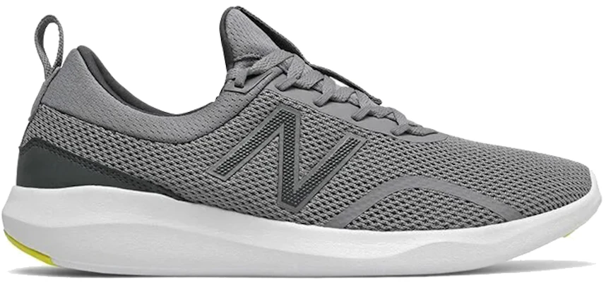 New Balance FuelCore Coast ''Grigio Bianco Giallo'' MCSTLLG5 Order New Balance FuelCore Coast ''Grigio Bianco Giallo'' MCSTLLG5
