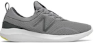 Order New Balance FuelCore Coast ''Grigio Bianco Giallo'' MCSTLLG5