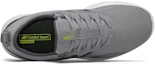 Lookbook New Balance FuelCore Coast ''Grigio Bianco Giallo'' MCSTLLG5