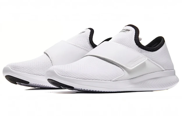 New Balance FuelCore Coast ''Bianco'' MCOASHW3 Lookbook New Balance FuelCore Coast ''Bianco'' MCOASHW3