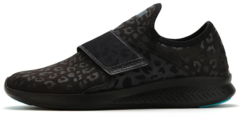 New Balance FuelCore Coast Baskets Basses ''Noir'' MCOASHK3 Buy New Balance FuelCore Coast Baskets Basses ''Noir'' MCOASHK3