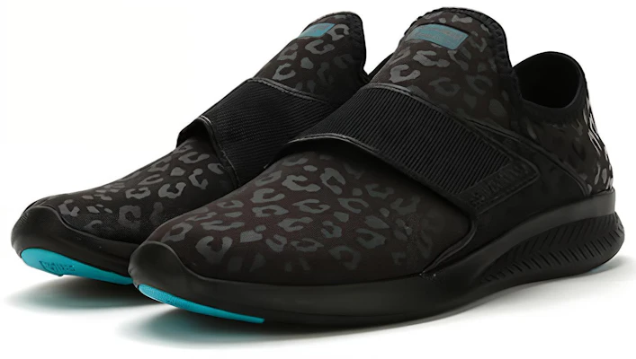 New Balance FuelCore Coast Baskets Basses ''Noir'' MCOASHK3 Order New Balance FuelCore Coast Baskets Basses ''Noir'' MCOASHK3