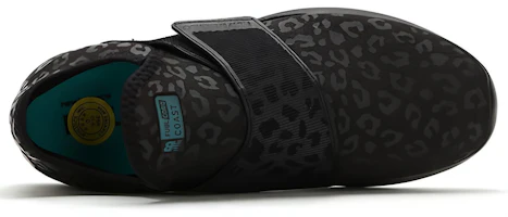 Lookbook New Balance NB FuelCore 休閒 耐磨透氣 低筒 跑步鞋 男款 黑色