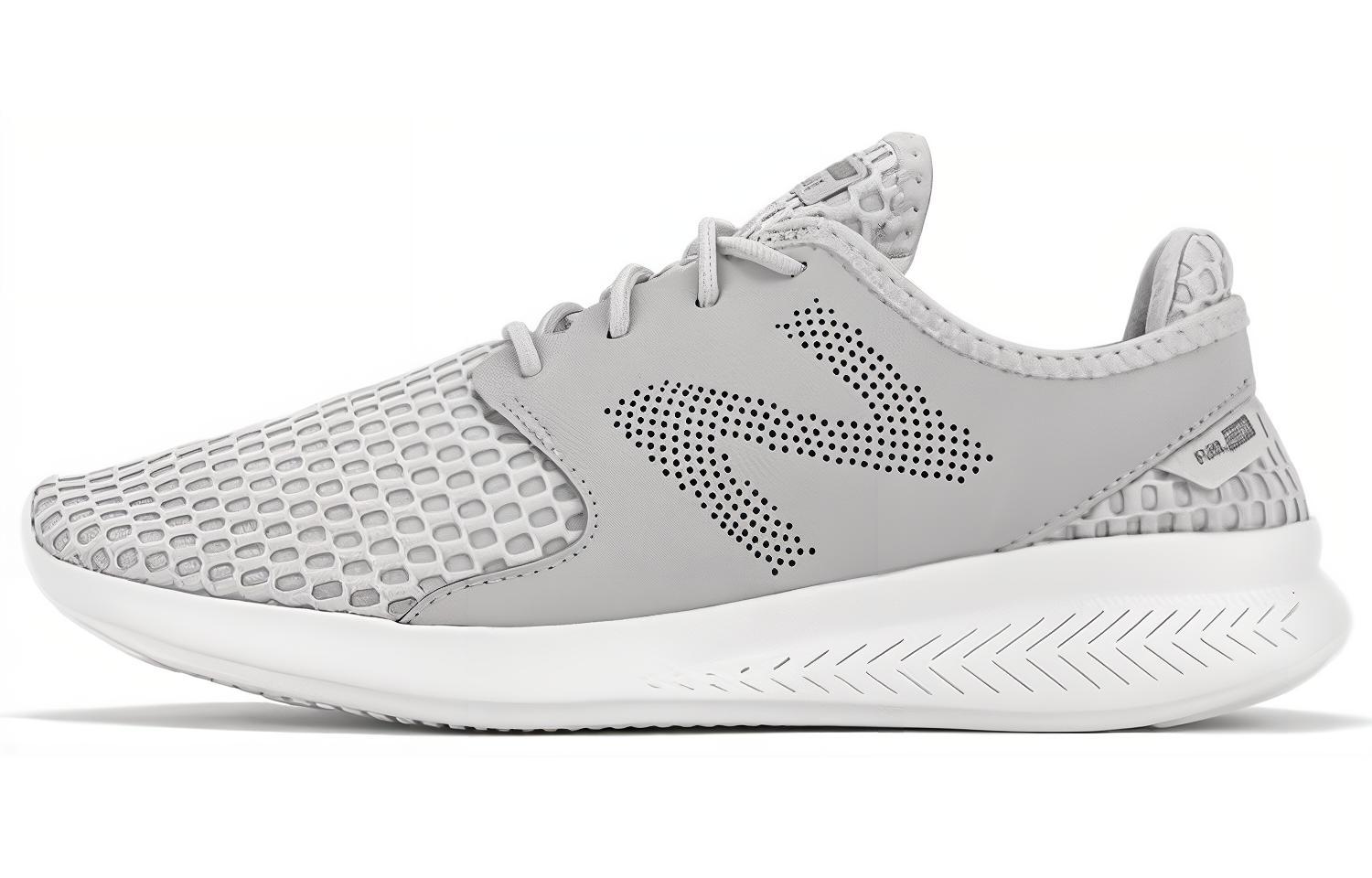 New Balance Fuelcore Coast Low-Top Grey MCOASL3A