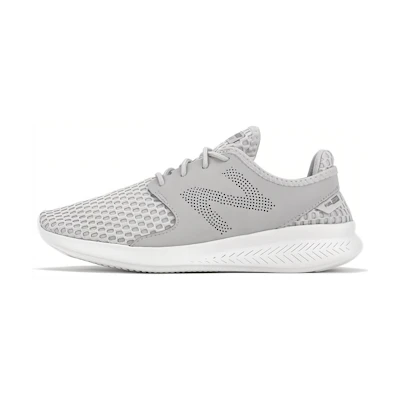 NB Fuelcore Coast Low-Top Grey