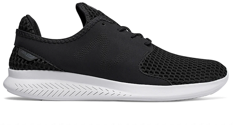 New Balance FuelCore Coast v3 ''Zwart'' MCOASL3K Order New Balance FuelCore Coast v3 ''Zwart'' MCOASL3K