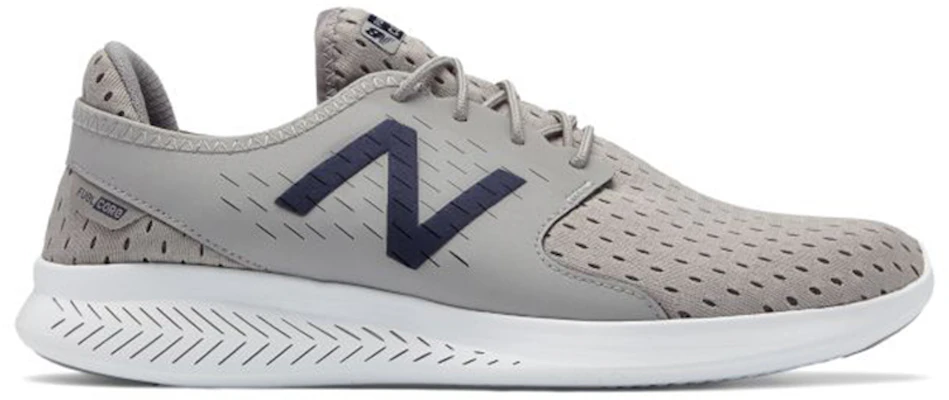 New Balance FuelCore Coast v3 ''Marrone Grigio Bianco'' MCOASLN3 Order New Balance FuelCore Coast v3 ''Marrone Grigio Bianco'' MCOASLN3
