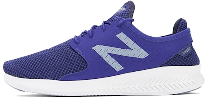 New Balance FuelCore Coast v3 'Dark Blue White' MCOASNV3 New Balance FuelCore Coast v3 'Dark Blue White' MCOASNV3