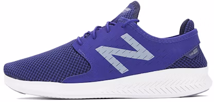 New Balance FuelCore Coast v3 'Dark Blue White' MCOASNV3 New Balance FuelCore Coast v3 'Dark Blue White' MCOASNV3