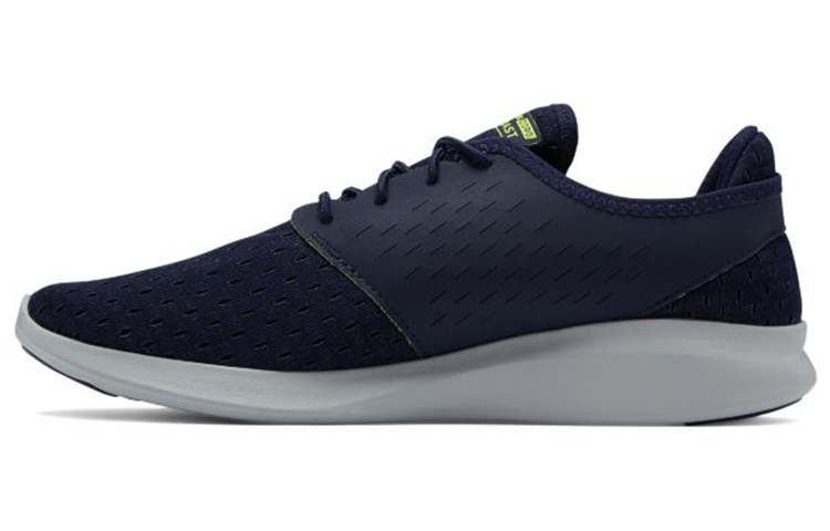 New Balance FuelCore Coast v3 'Dark Blue White Green' MCOASLB3