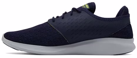 New Balance FuelCore Coast v3 'Dark Blue White Green' MCOASLB3 New Balance FuelCore Coast v3 'Dark Blue White Green' MCOASLB3