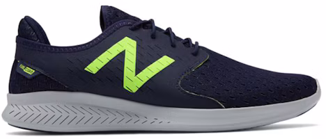 Order New Balance FuelCore Coast v3 防滑透氣 低筒運動跑步鞋 深藍