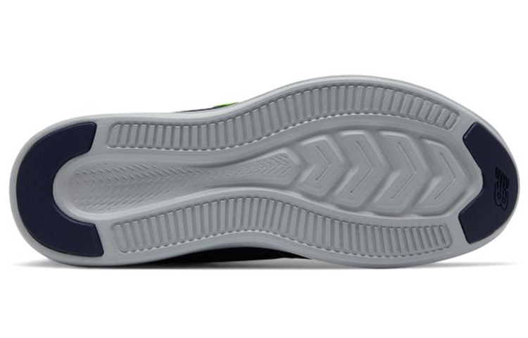 Shop New Balance FuelCore Coast v3 ''Bleu Foncé Blanc Vert'' MCOASLB3