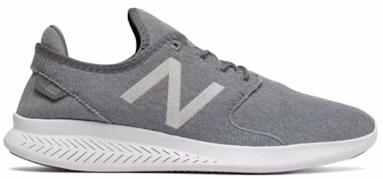 Order New Balance FuelCore Coast v3 耐磨防滑緩震 低筒運動跑步鞋 灰色
